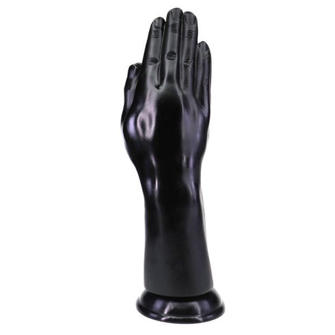 Double Hand Fisting Dildo